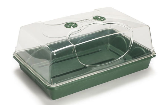 Earlygrow Large Propagator With Shatterproof Vented Lid