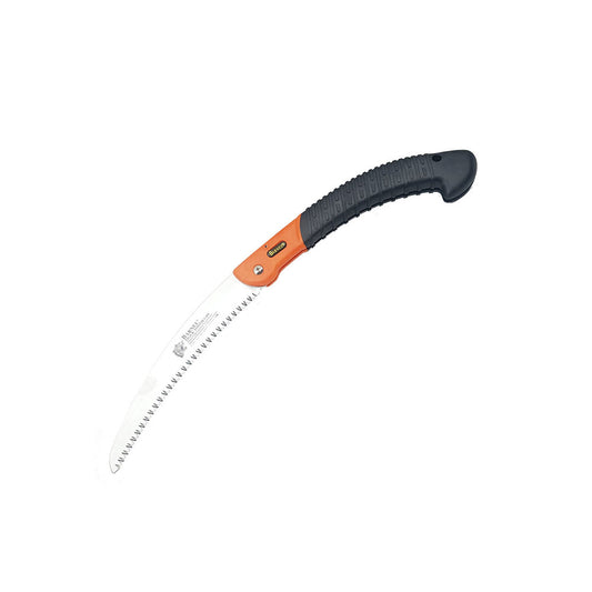 Barnel Z240 Professional Curved Blade Folding Pruning Saw